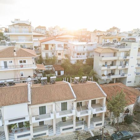 Willa Rincon De Luz Kyparissia Zewnętrze zdjęcie